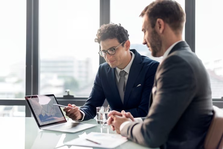 Management Consultancy