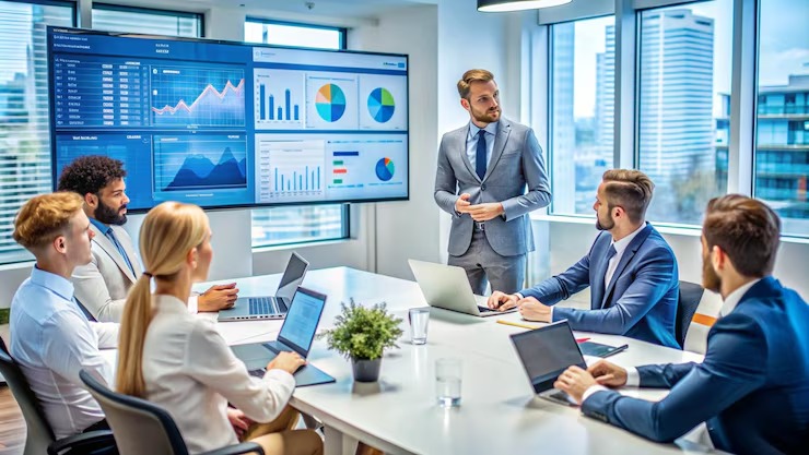 Financial Services