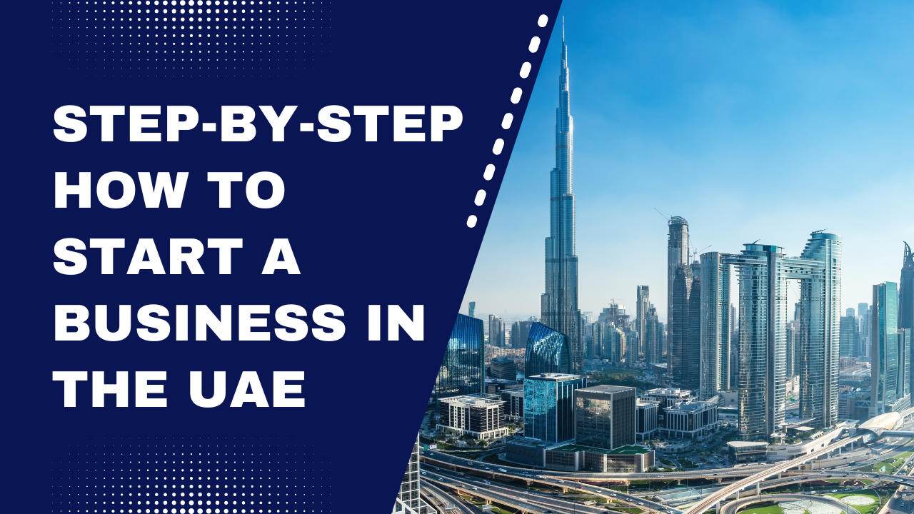 Business Setup in UAE: Step-by-Step Guide 3 Start your business setup in UAE with this step-by-step 2025 guide. Learn about licenses, costs, visas and banking for foreign investors and entrepreneurs.